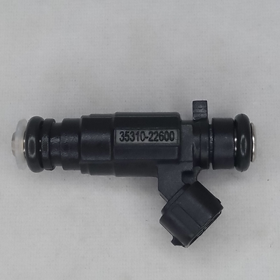 Hyundai Denso Fuel Injector Part Numbers 35310-22600 00-05 Hyundai Accent 1.5 1.6