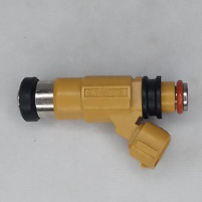 CDH275 Gasoline Fuel Injector Parts Marine Yamaha F150 Fuel Injectors Four Stroke