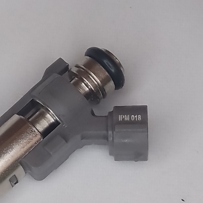 Peugeot 307 Petrol Fuel Injector Ipm018 Peugeot 1007 206 207 1.4 16v Citroen C3 C4 QQ 0.8