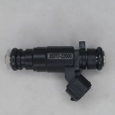 Số bộ phận của bộ phun nhiên liệu Hyundai Denso 35310-22600 00-05 Hyundai Accent 1.5 1.6