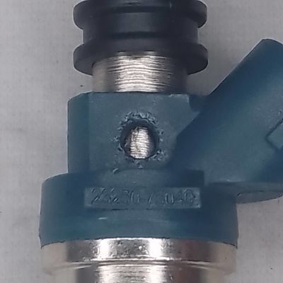 23250-75040 Toyota Denso Injector 1995 1998 1996 Thay thế Toyota Tacoma Fuel Injector 2.4L