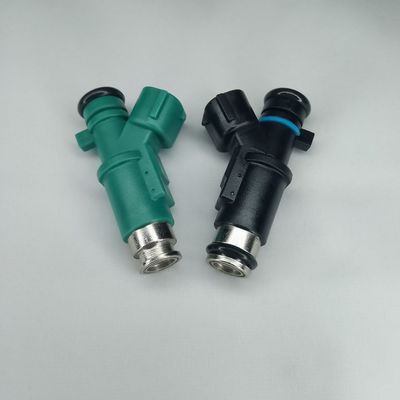 01F023 CITROEN C3 Vòi phun nhiên liệu cho động cơ xăng Peugeot 207 Thay thế vòi phun nhiên liệu